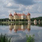 Schloss Moritzburg