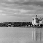 Schloss Moritzburg