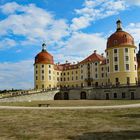 Schloss Moritzburg