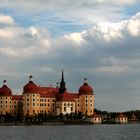 Schloss Moritzburg