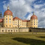 Schloss Moritzburg 