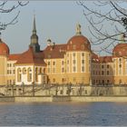 Schloss Moritzburg