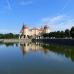 Schloss Moritzburg