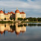 Schloss Moritzburg