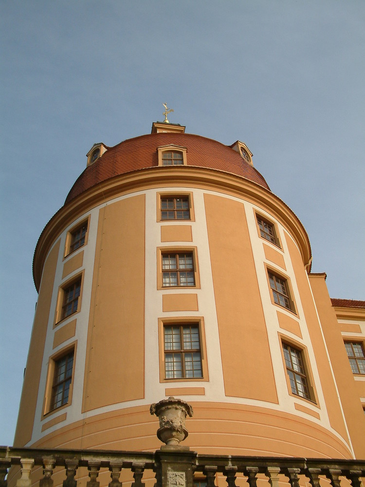 Schloss Moritzburg