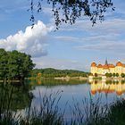 Schloss Moritzburg