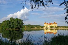 Schloss Moritzburg