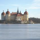 Schloß Moritzburg