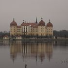 Schloss Moritzburg