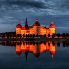 ~ Schloss Moritzburg ~