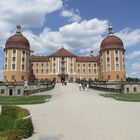 Schloß Moritzburg