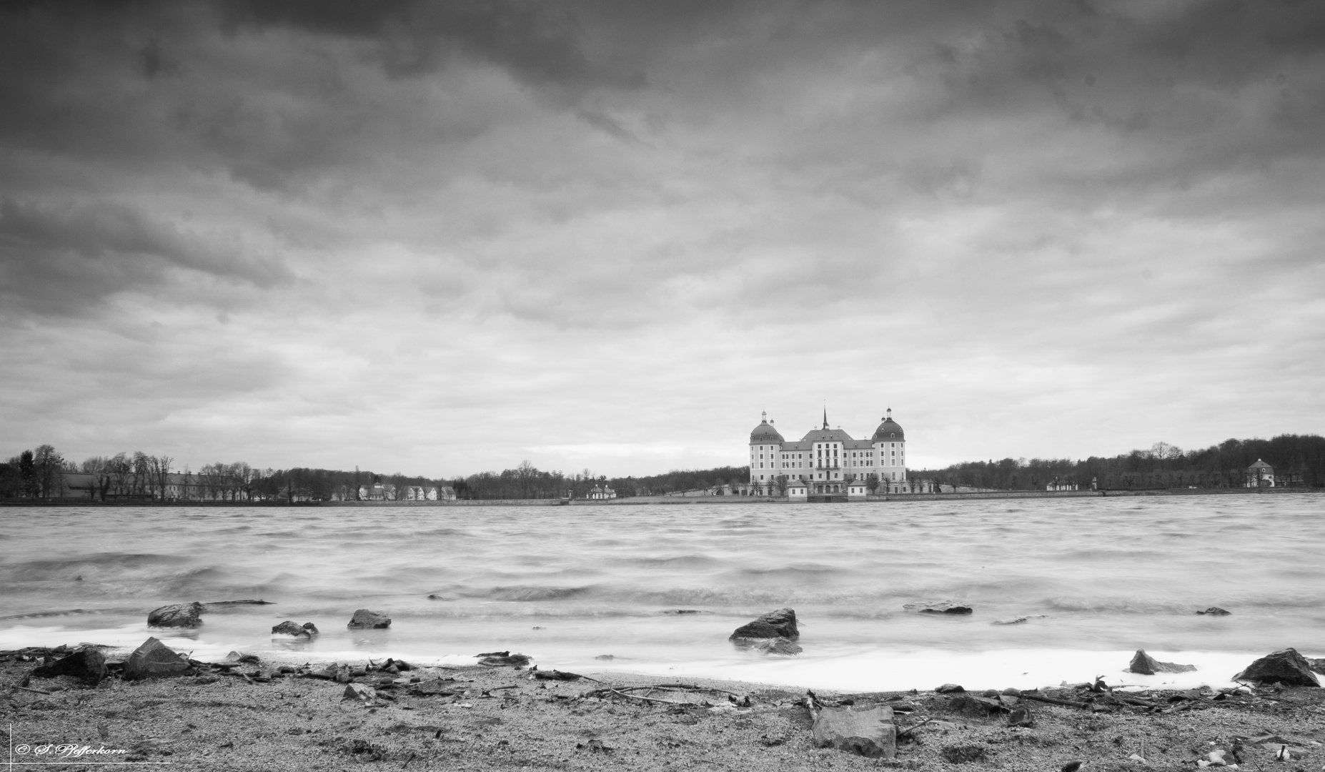 Schloss Moritzburg