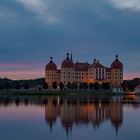 Schloss Moritzburg