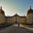 Schloss Moritzburg