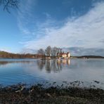 Schloss Moritzburg