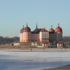 Schloß Moritzburg