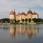 Schloss Moritzburg