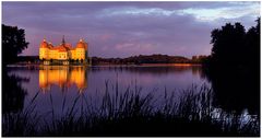 Schloss Moritzburg bei Dresden