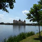 Schloss Moritzburg bei Dresden