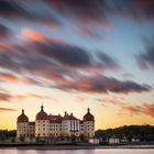 Schloss Moritzburg bei Dresden