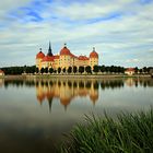 Schloss Moritzburg