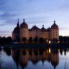 Schloss Moritzburg