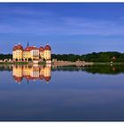 Schloss Moritzburg