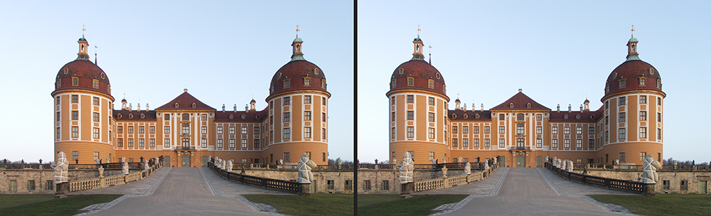 Schloss Moritzburg