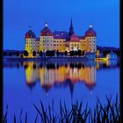 Schloss Moritzburg