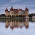 Schloss Moritzburg