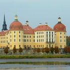 Schloss Moritzburg