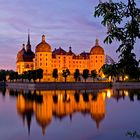 Schloss Moritzburg