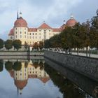 Schloss Moritzburg