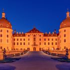 Schloss Moritzburg 