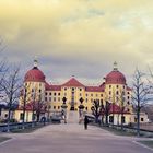 Schloss Moritzburg