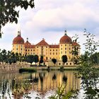 Schloss Moritzburg