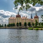 Schloss Moritzburg