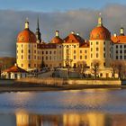 Schloss Moritzburg