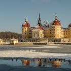 Schloss Moritzburg