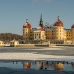 Schloss Moritzburg