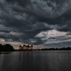 Schloss Moritzburg