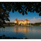 Schloss Moritzburg