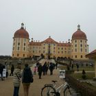 Schloß Moritzburg