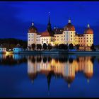 Schloss Moritzburg