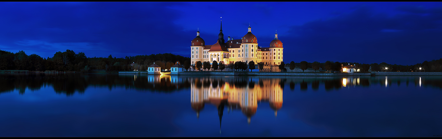 Schloss Moritzburg