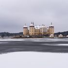 Schloss Moritzburg