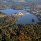 Schloß Moritzburg