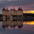 Schloss Moritzburg