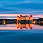 Schloss Moritzburg