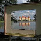 Schloss Moritzburg